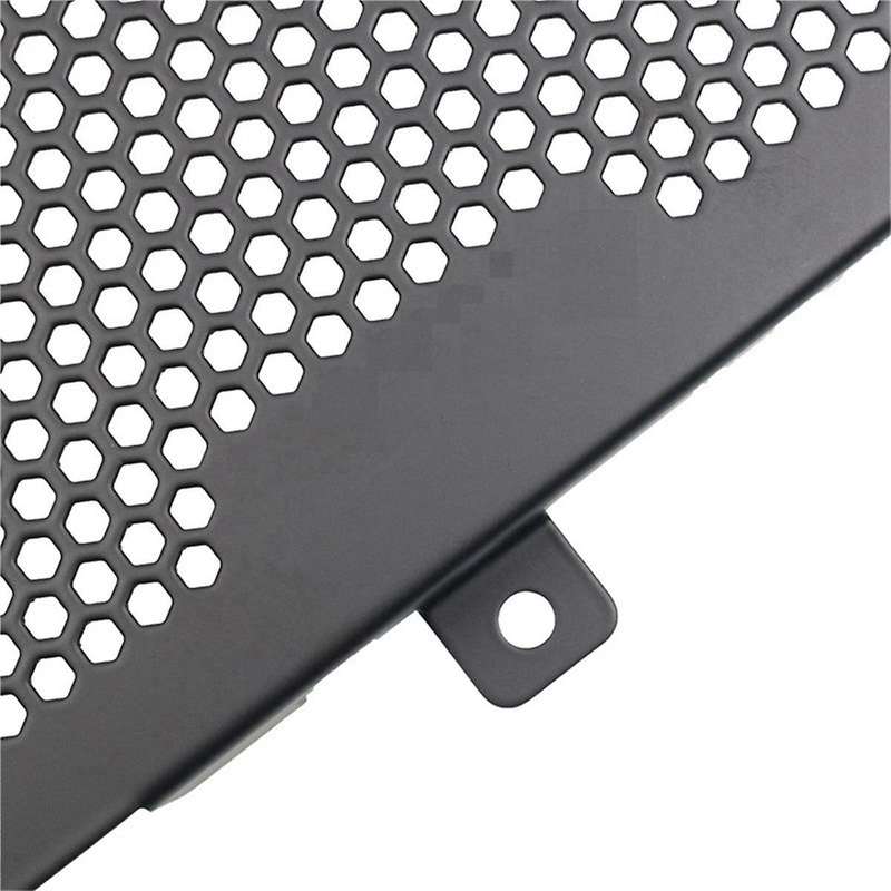 Motorcycle Radiator Grille Guard Protector Grill Cover for V-strom Dl 650xt 650 2017-2021