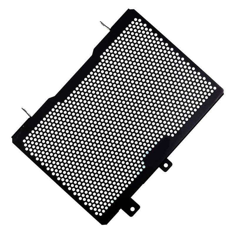 Motorcycle Radiator Grille Guard Protector Grill Cover for V-strom Dl 650xt 650 2017-2021