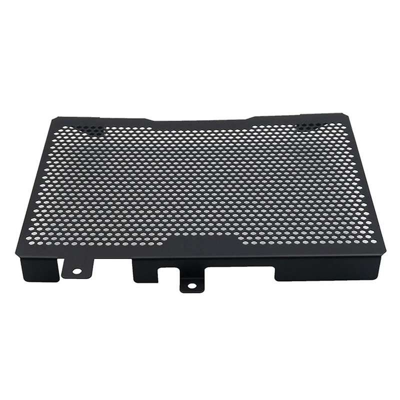 Motorcycle Radiator Grille Guard Protector Grill Cover for V-strom Dl 650xt 650 2017-2021