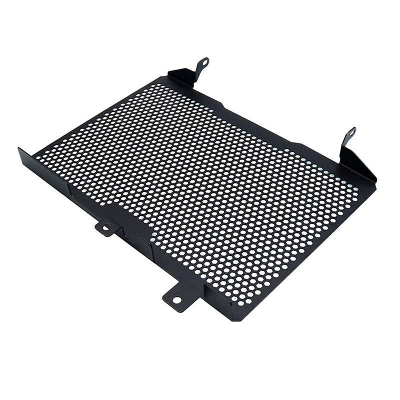 Motorcycle Radiator Grille Guard Protector Grill Cover for V-strom Dl 650xt 650 2017-2021