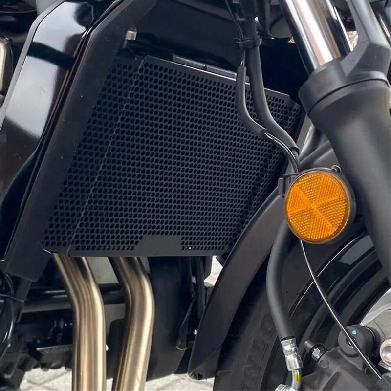 Motorcycle Radiator Guard for S Cafe Sport 650 Radiator Grille Guard Protector Cover 2015-2024