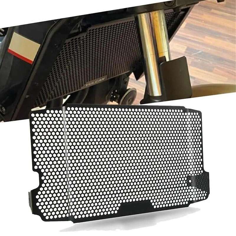 Motorcycle Radiator Guard for S Cafe Sport 650 Radiator Grille Guard Protector Cover 2015-2024