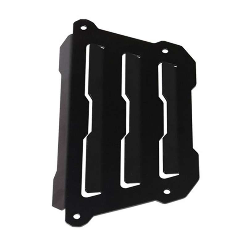 Motorcycle Radiator Guard Protector Grille Cover for 790 890 Adventure Adv R S 2019 2020 2021