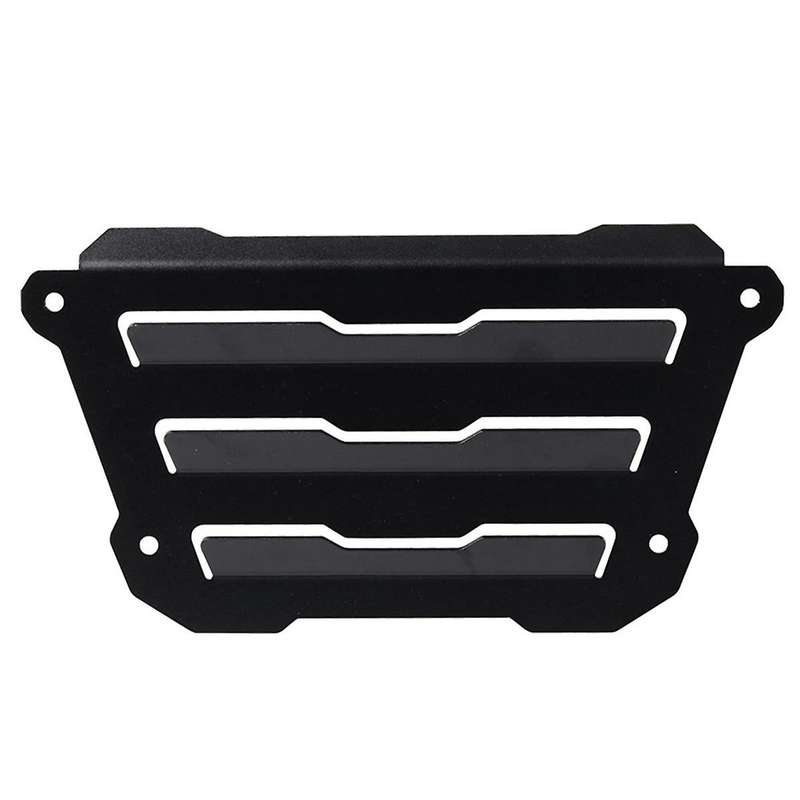 Motorcycle Radiator Guard Protector Grille Cover for 790 890 Adventure Adv R S 2019 2020 2021