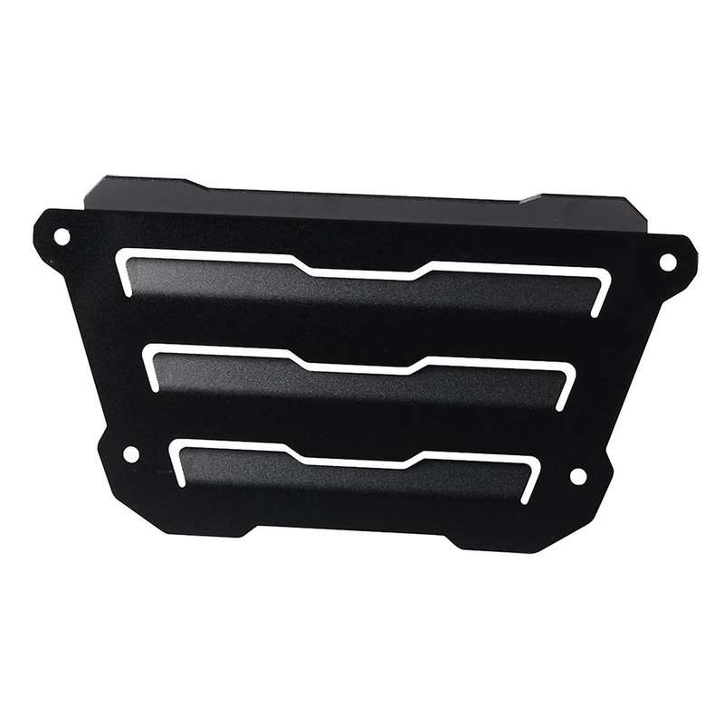 Motorcycle Radiator Guard Protector Grille Cover for 790 890 Adventure Adv R S 2019 2020 2021