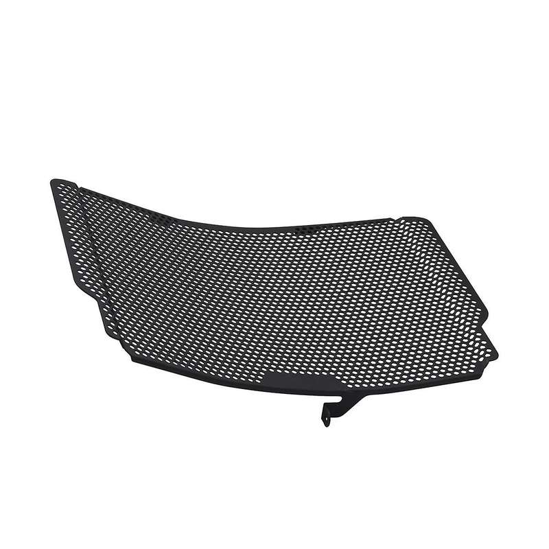 Motorcycle Radiator Guard Grille Protective Cover Protector for Gsx S1000gt Gsxs1000 Gt Gsxs 1000 Gt