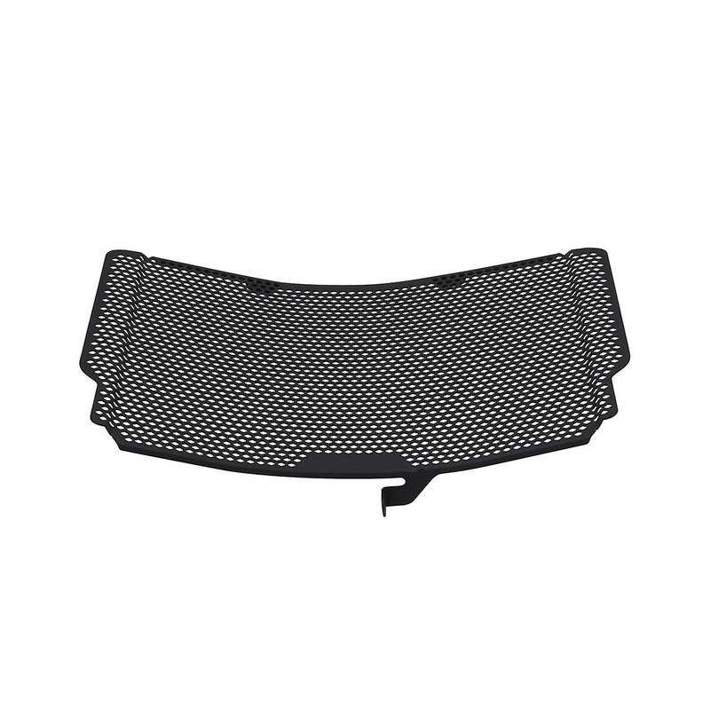 Motorcycle Radiator Guard Grille Protective Cover Protector for Gsx S1000gt Gsxs1000 Gt Gsxs 1000 Gt