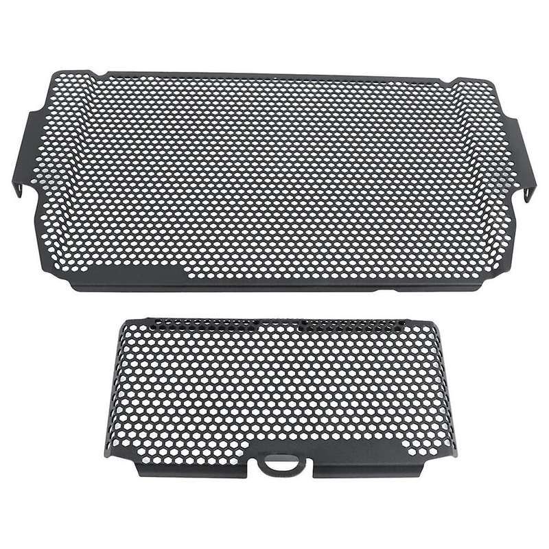 Motorcycle Radiator Guard Protector Grille Cover for 950 1260 1200 Pro Guard