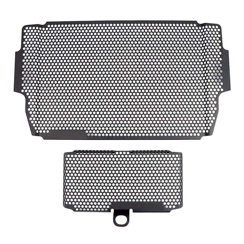 Motorcycle Radiator Guard Protector Grille Cover for 950 1260 1200 Pro Guard