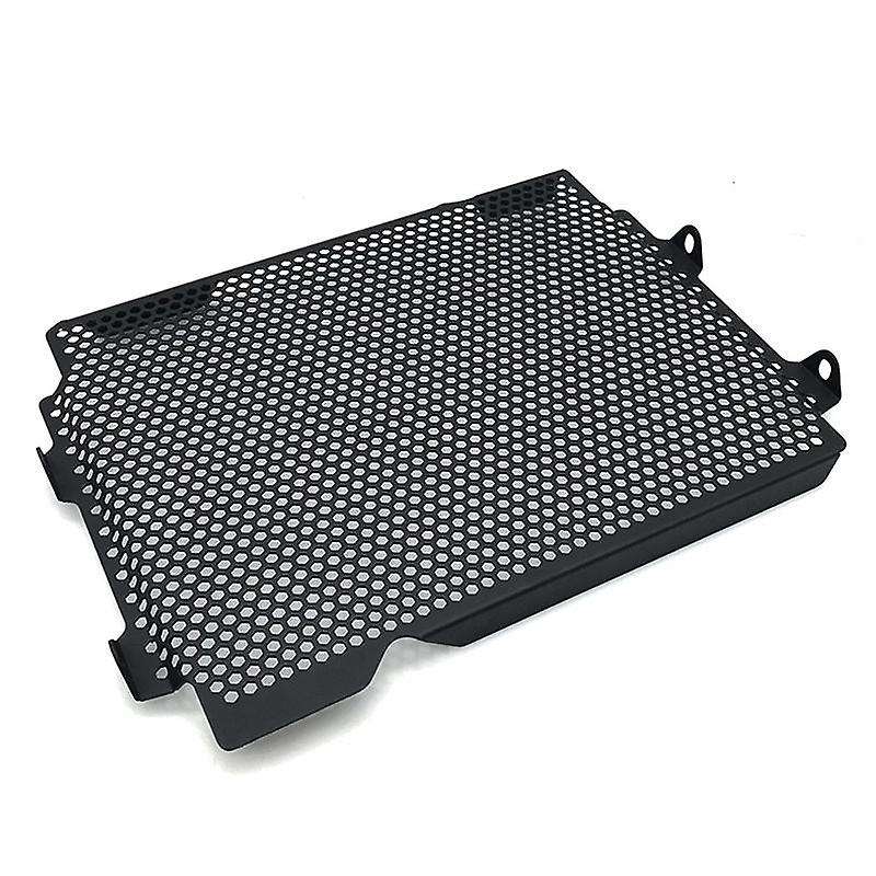 Motorcycle Radiator Guard Grille Cover Radiator Protection for Mt07 Fz07 Tracer 700 2016-2021 Trace