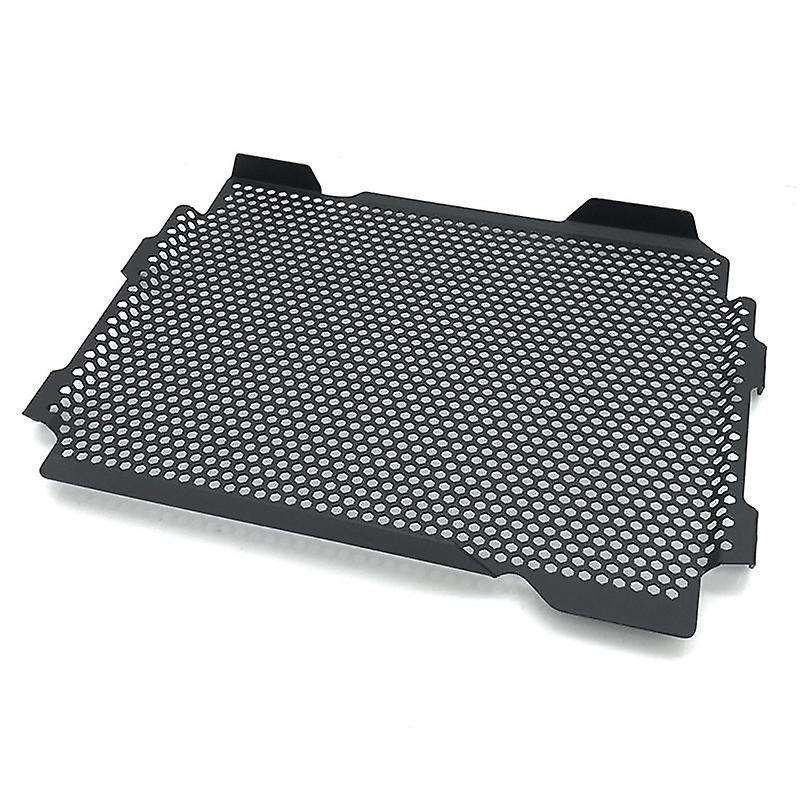 Motorcycle Radiator Guard Grille Cover Radiator Protection for Mt07 Fz07 Tracer 700 2016-2021 Trace