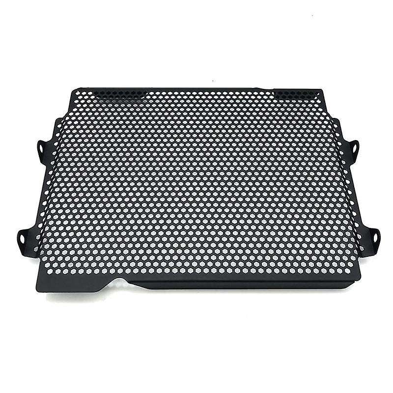 Motorcycle Radiator Guard Grille Cover Radiator Protection for Mt07 Fz07 Tracer 700 2016-2021 Trace