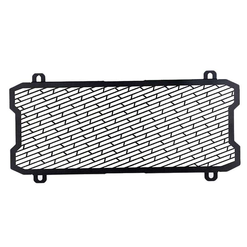 Motorcycle Radiator Guard Protector Grille Grill Cover for 650 2017-2019