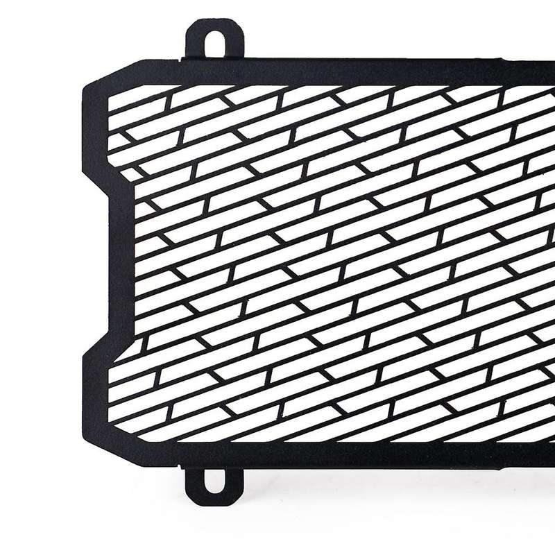 Motorcycle Radiator Guard Protector Grille Grill Cover for 650 2017-2019