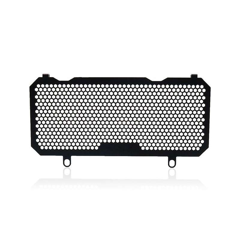Motorcycle Radiator Guard Grille Cover Protector Protective Grill for Cbr250rrr Cbr250 Rr 2017-2023