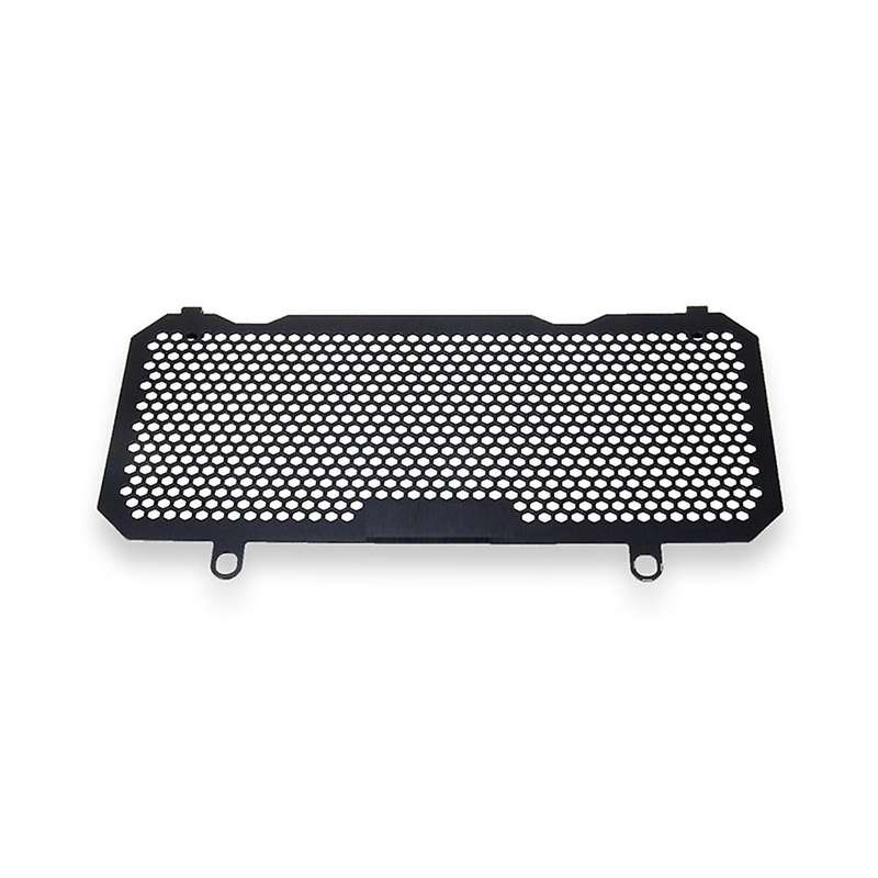 Motorcycle Radiator Guard Grille Cover Protector Protective Grill for Cbr250rrr Cbr250 Rr 2017-2023