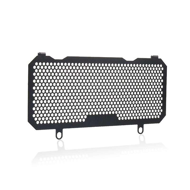 Motorcycle Radiator Guard Grille Cover Protector Protective Grill for Cbr250rrr Cbr250 Rr 2017-2023