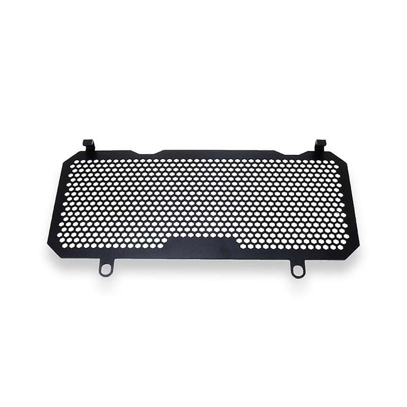 Motorcycle Radiator Guard Grille Cover Protector Protective Grill for Cbr250rrr Cbr250 Rr 2017-2023