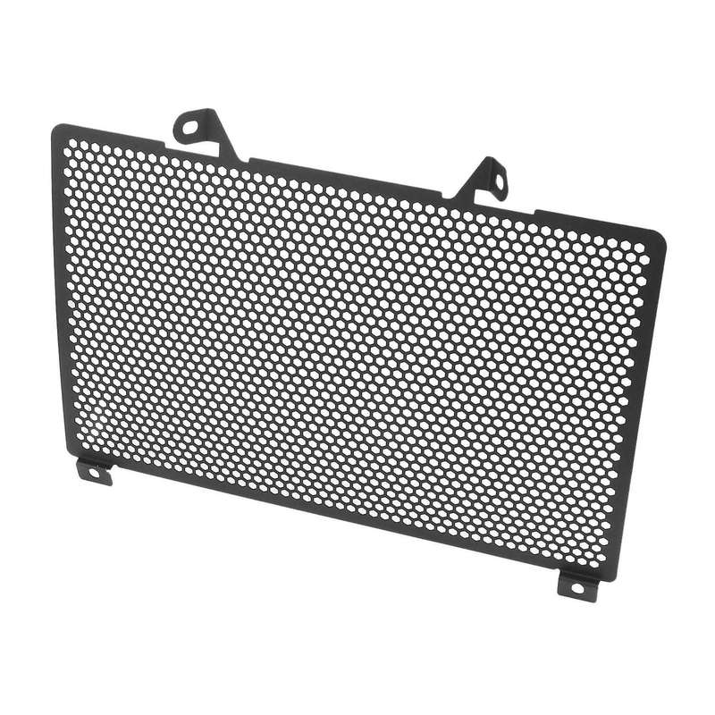 Motorcycle Radiator Guard Protector Grille Cover Water Tank Coolant Grill for Z900 Z 900 2020 2021 Z