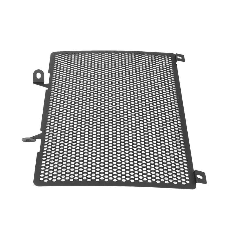 Motorcycle Radiator Guard Protector Grille Cover Water Tank Coolant Grill for Z900 Z 900 2020 2021 Z