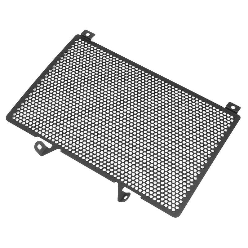Motorcycle Radiator Guard Protector Grille Cover Water Tank Coolant Grill for Z900 Z 900 2020 2021 Z