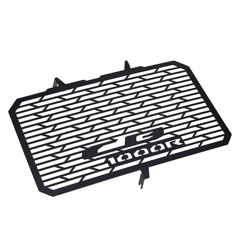 Motorcycle Radiator Guard Radiator Grille Cover Protection for CB1000R 2018 2019 2020