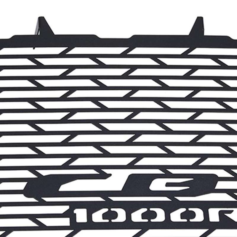 Motorcycle Radiator Guard Radiator Grille Cover Protection for CB1000R 2018 2019 2020