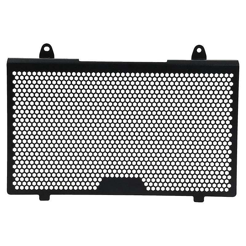 Motorcycle Radiator Guard Protector Grille Grill Protection Cover 2023 for Transalp Xl 750 Xl750 20