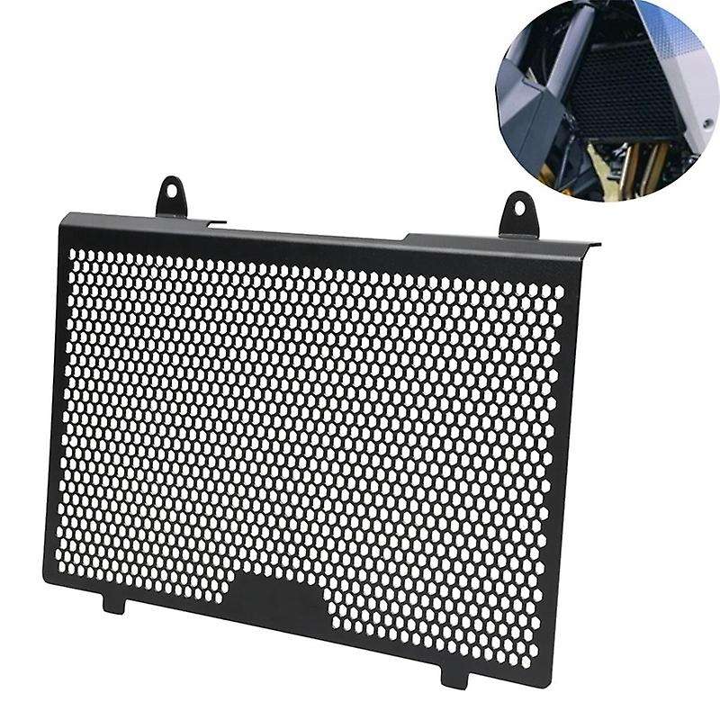 Motorcycle Radiator Guard Protector Grille Grill Protection Cover 2023 for Transalp Xl 750 Xl750 20