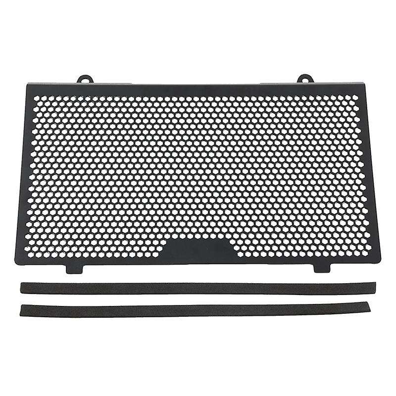 Motorcycle Radiator Guard Protector Grille Grill Protection Cover 2023 for Transalp Xl 750 Xl750 20