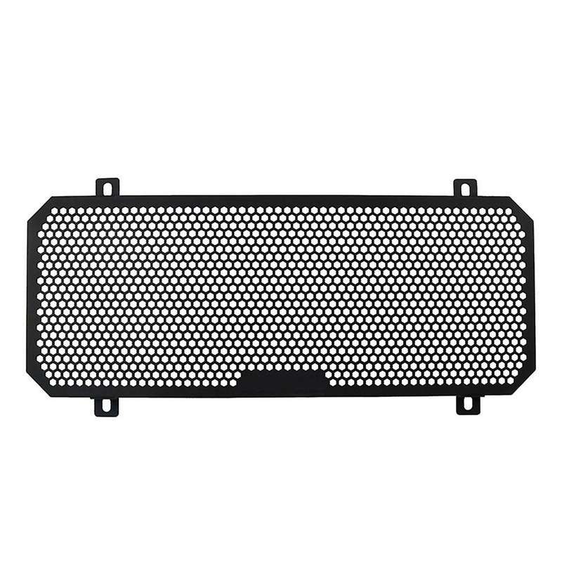 Motorcycle Radiator Guard Protector Grille Grill Protective Cover for Z650rs 2021 2022