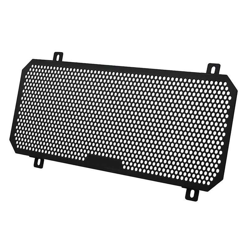 Motorcycle Radiator Guard Protector Grille Grill Protective Cover for Z650rs 2021 2022