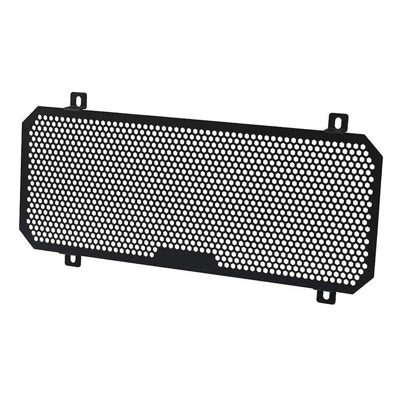 Motorcycle Radiator Guard Protector Grille Grill Protective Cover for Z650rs 2021 2022