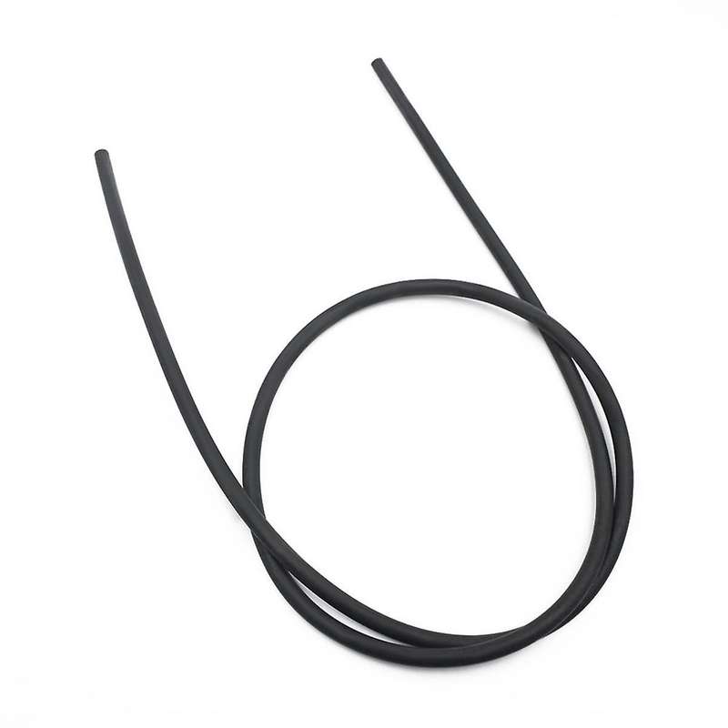 Motorcycle Radiator Hose Tube Water Pipe Hose 3.5-1200mm for 125cc CH125 KN7 KV7