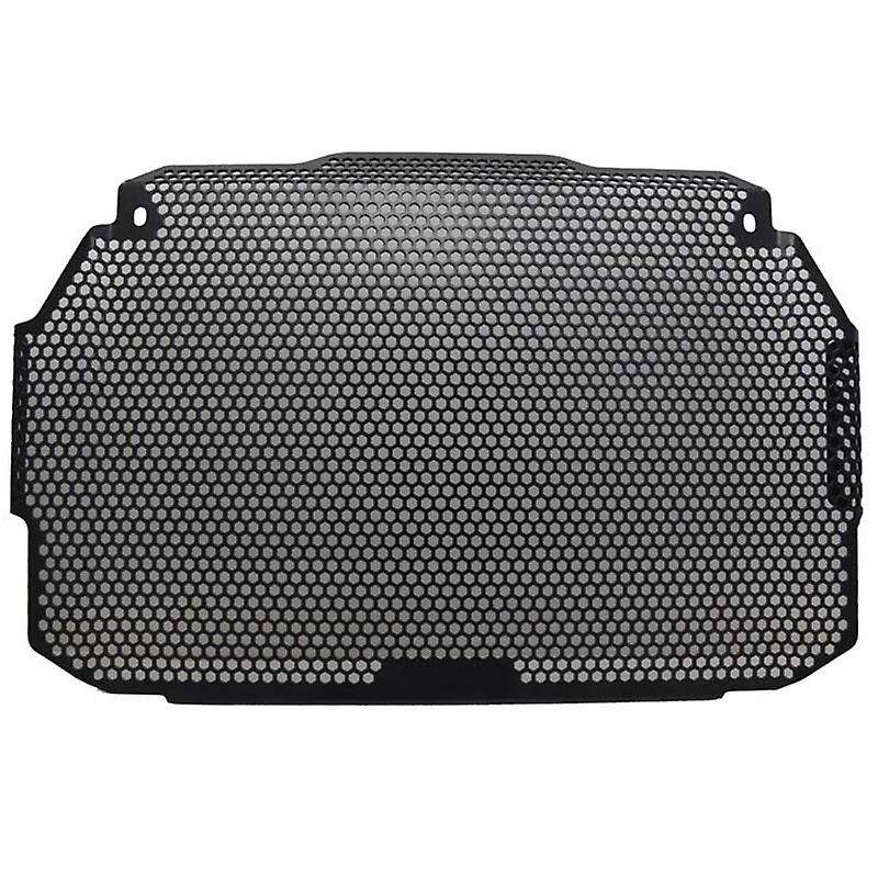 Motorcycle Radiator Guard Radiator Protective Cover Grille for Z900 2017-ON