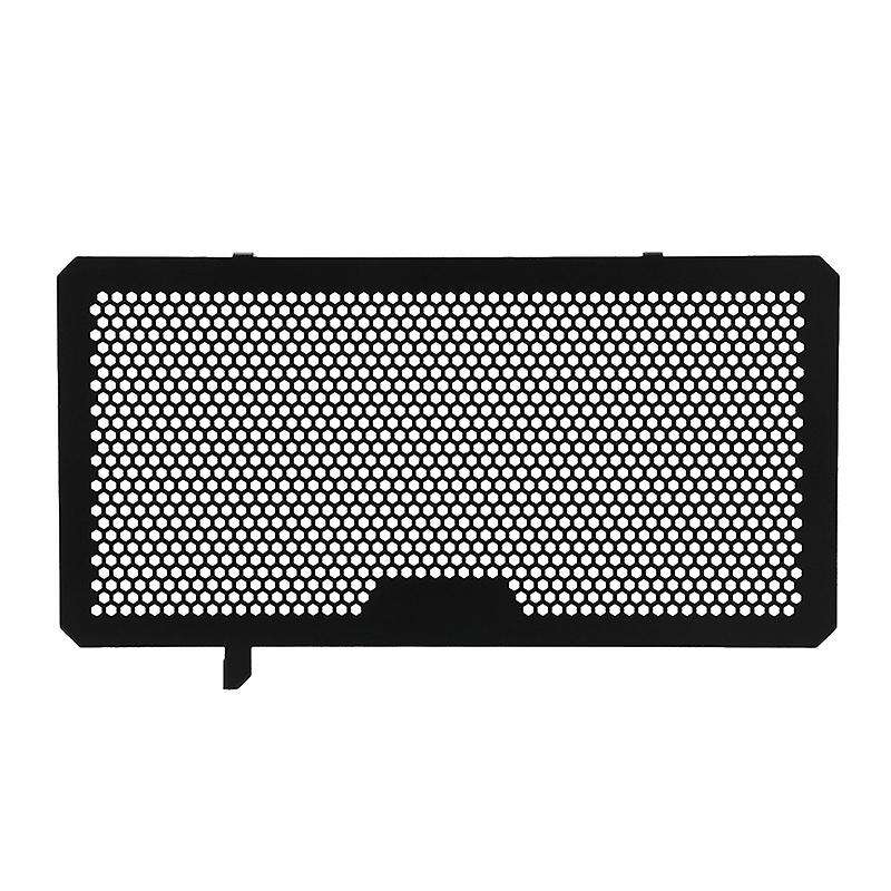 Motorcycle Radiator Protective Cover Guard Radiator Grille Cover Protecter for V-Strom1000 DL1000