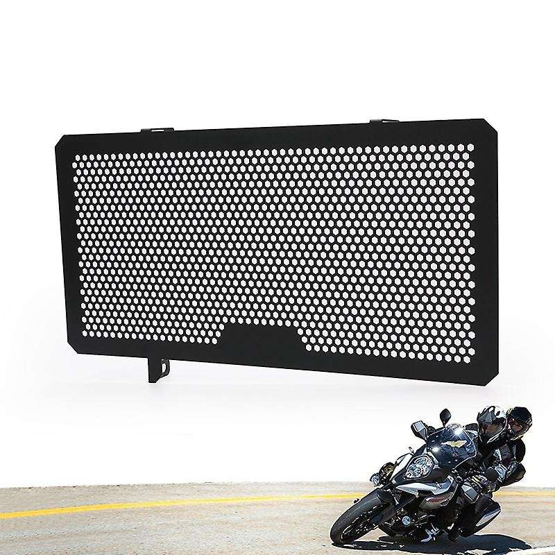 Motorcycle Radiator Protective Cover Guard Radiator Grille Cover Protecter for V-Strom1000 DL1000