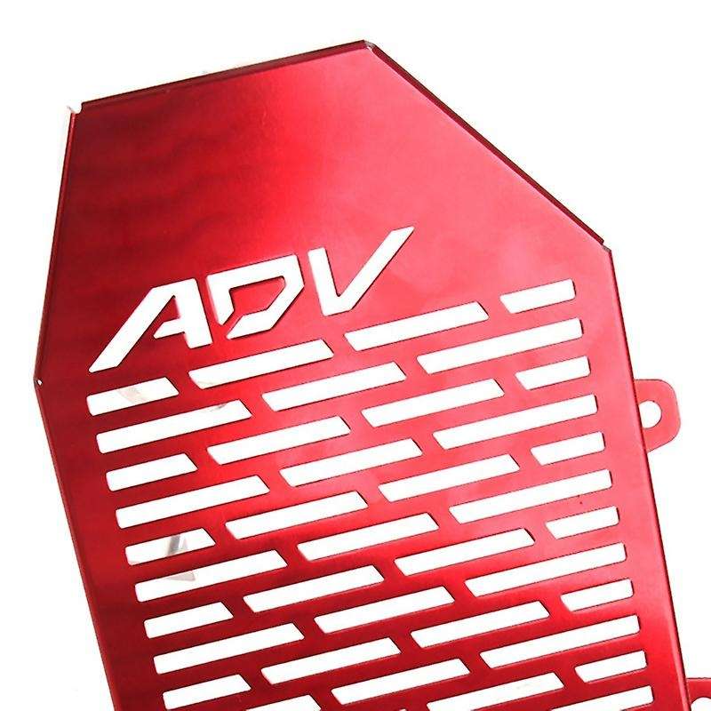 Motorcycle Radiator Protective Cover Protector Motorcycle Accessories for ADV 150 Adv150 2019 2020 R