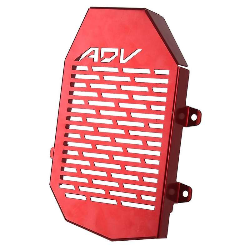 Motorcycle Radiator Protective Cover Protector Motorcycle Accessories for ADV 150 Adv150 2019 2020 R