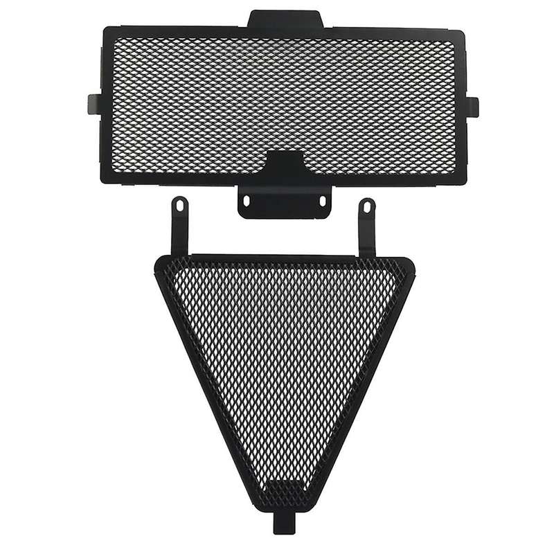 Motorcycle Radiator Protective Cover Grille Protector for Panigale 899 959 1199 1299 / Panigale V2