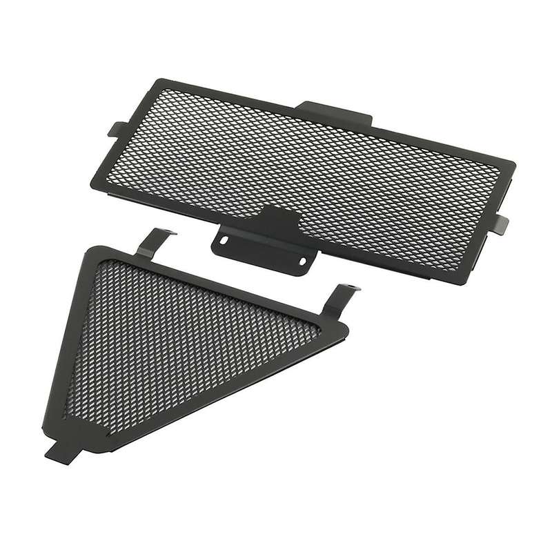 Motorcycle Radiator Protective Cover Grille Protector for Panigale 899 959 1199 1299 / Panigale V2