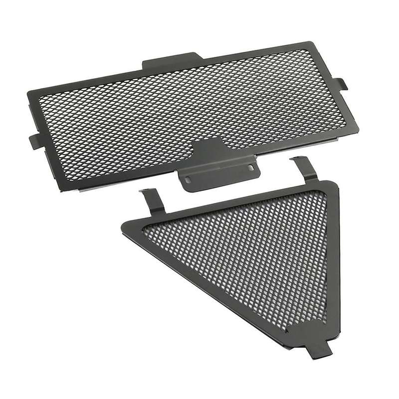Motorcycle Radiator Protective Cover Grille Protector for Panigale 899 959 1199 1299 / Panigale V2