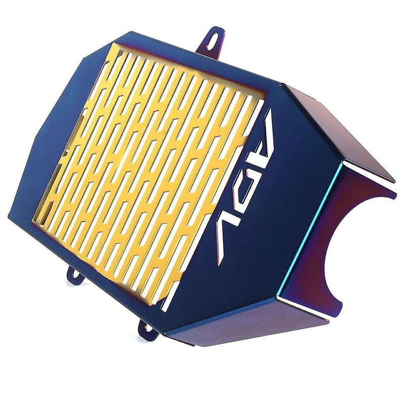 Motorcycle Radiator Protective Cover Grille Protector Motorcycle Accessories for ADV 150 Adv150 2019