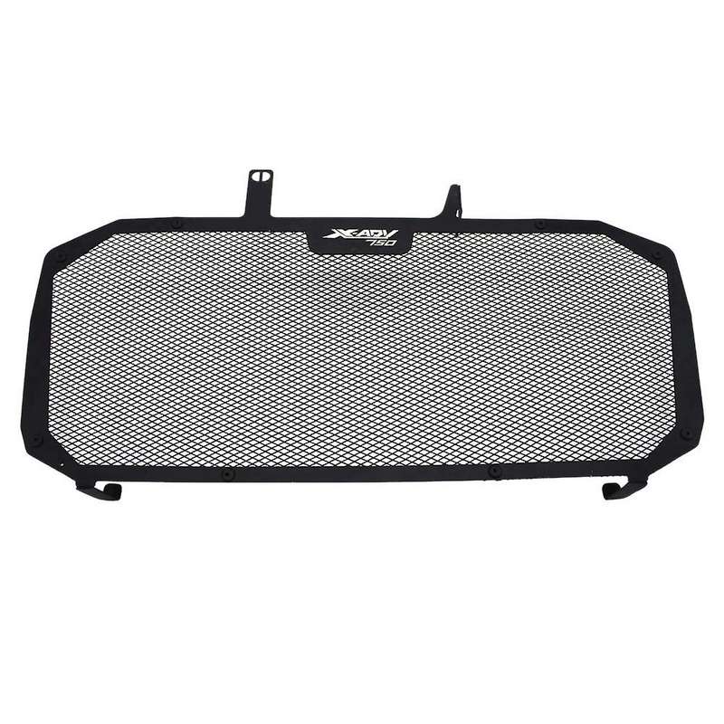 Motorcycle Radiator Protection Grille Water Tank Net Radiator Guard Cover for Forza 750 XADV750 2020