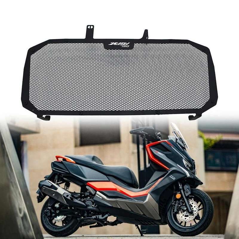 Motorcycle Radiator Protection Grille Water Tank Net Radiator Guard Cover for Forza 750 XADV750 2020