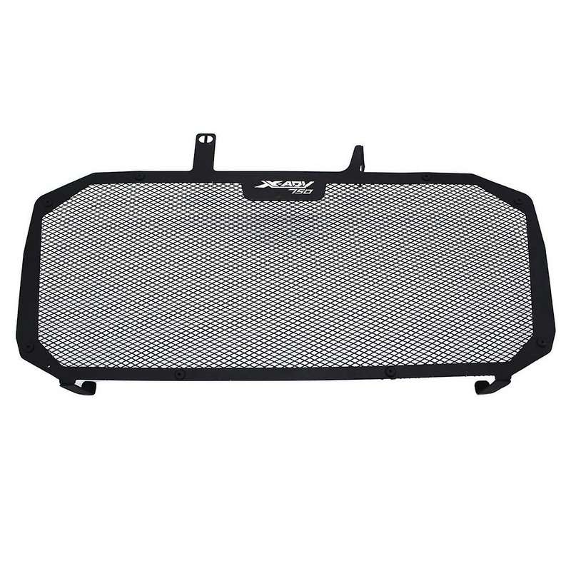 Motorcycle Radiator Protection Grille Water Tank Net Radiator Guard Cover for Forza 750 XADV750 2020