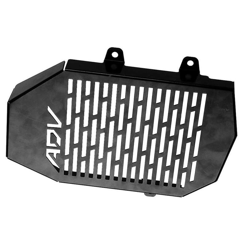 Motorcycle Radiator Protective Cover Protector Motorcycle Accessories for ADV 150 Adv150 2019 2020 B