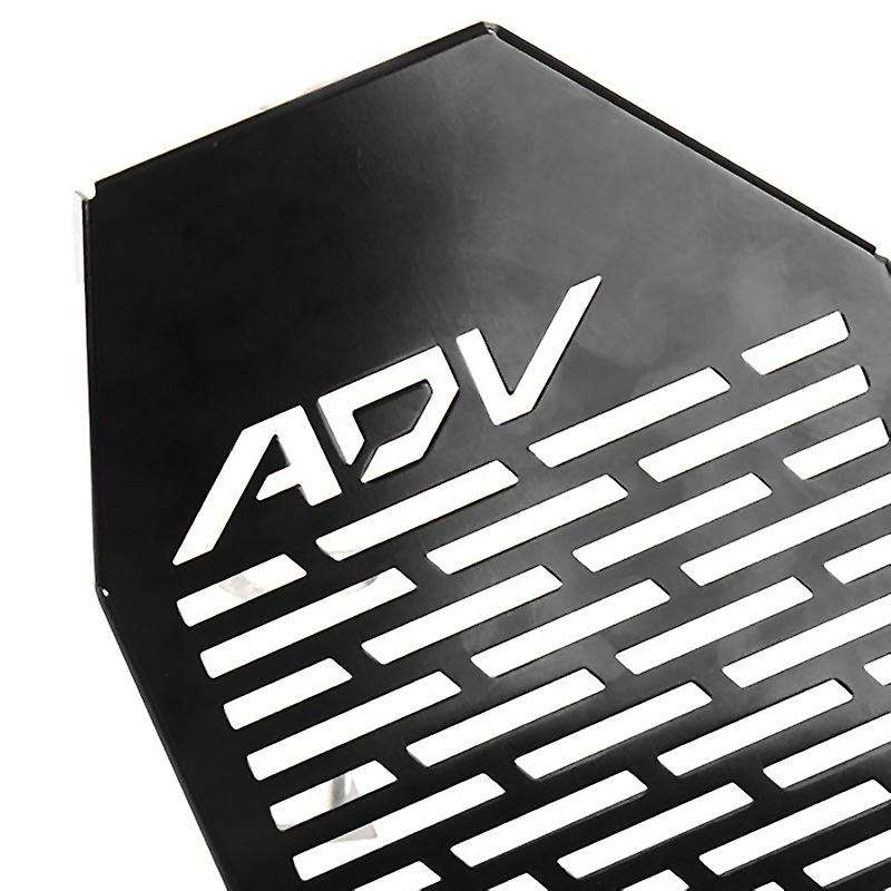 Motorcycle Radiator Protective Cover Protector Motorcycle Accessories for ADV 150 Adv150 2019 2020 B