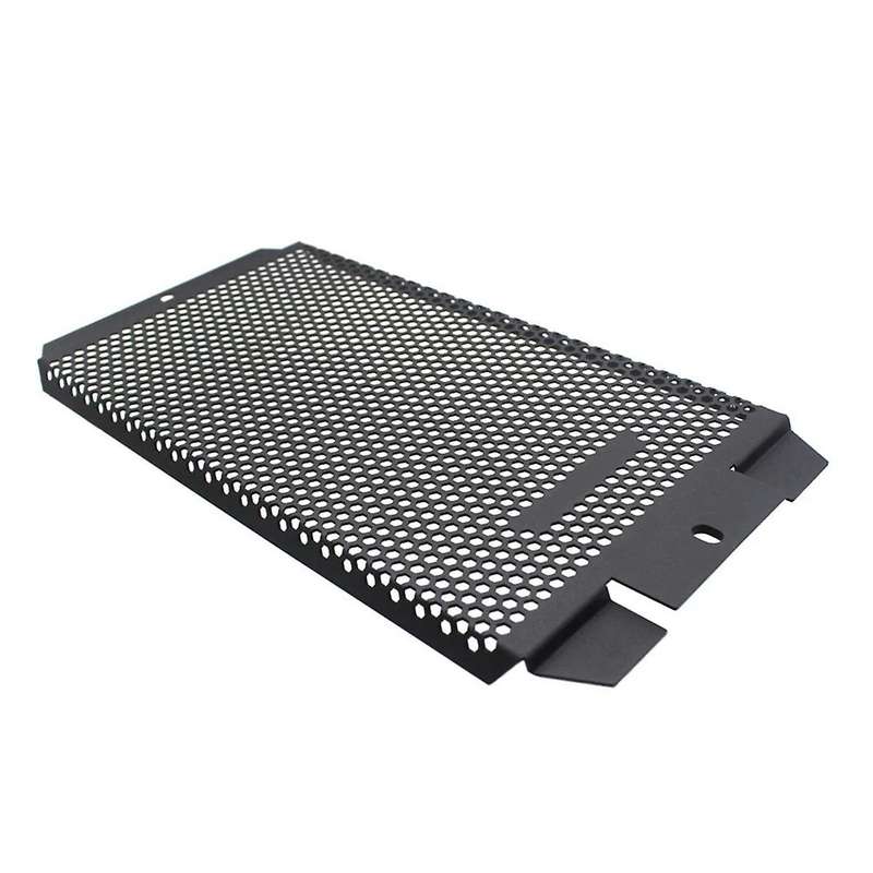 Motorcycle Radiator Protective Cover Grille Guard Protector for Street Twin Street Cup Scrambler 20
