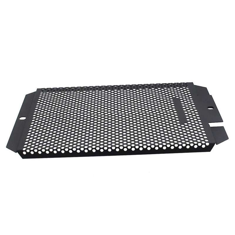 Motorcycle Radiator Protective Cover Grille Guard Protector for Street Twin Street Cup Scrambler 20